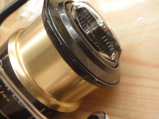 13コンプレックスCI4+ 2500HGS F4