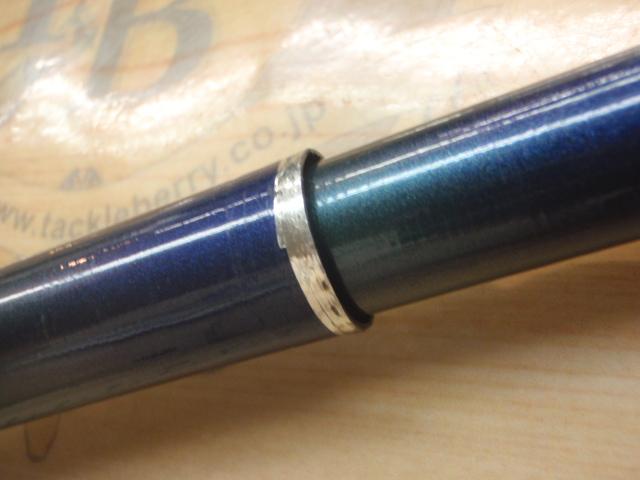 銀影センサー T早瀬抜93MN