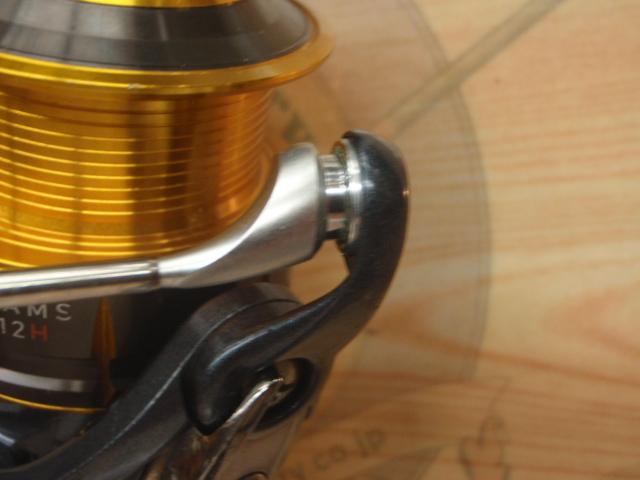 15フリームス 3012H