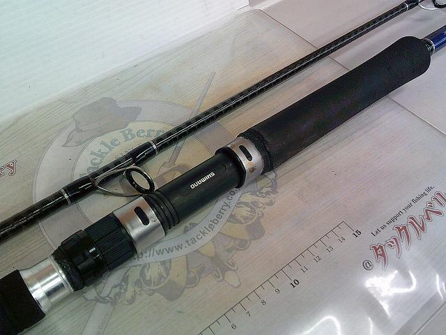 16コルトスナイパーBB S1000H