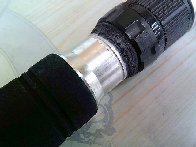 16コルトスナイパーBB S1000H