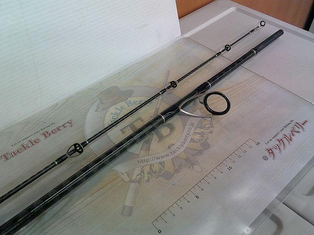 16コルトスナイパーBB S1000H