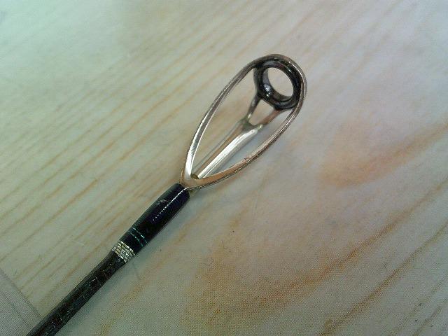 16コルトスナイパーBB S1000H