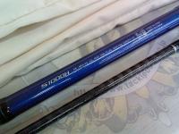 16コルトスナイパーBB S1000H