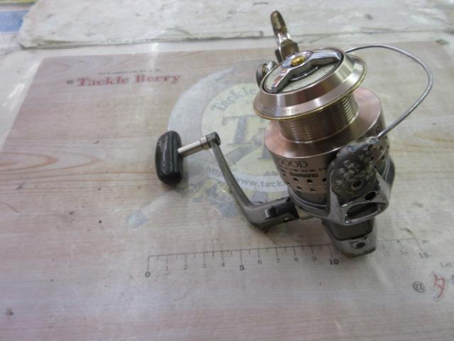 04BB-Xタイプ1 2500D