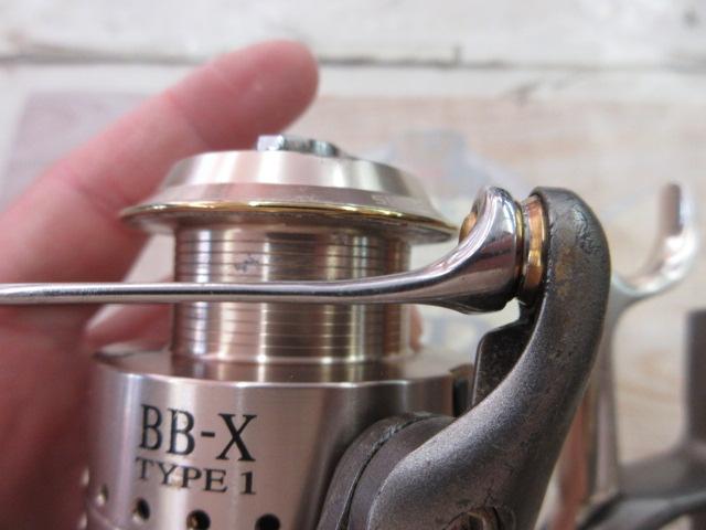 04BB-Xタイプ1 2500D