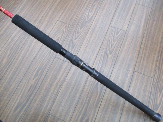 ラグゼオーシャンジグワン 593S