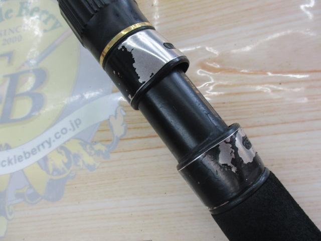 ラグゼオーシャンジグワン 593S