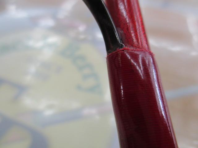 ラグゼオーシャンジグワン 593S