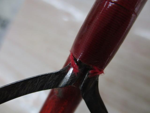 ラグゼオーシャンジグワン 593S