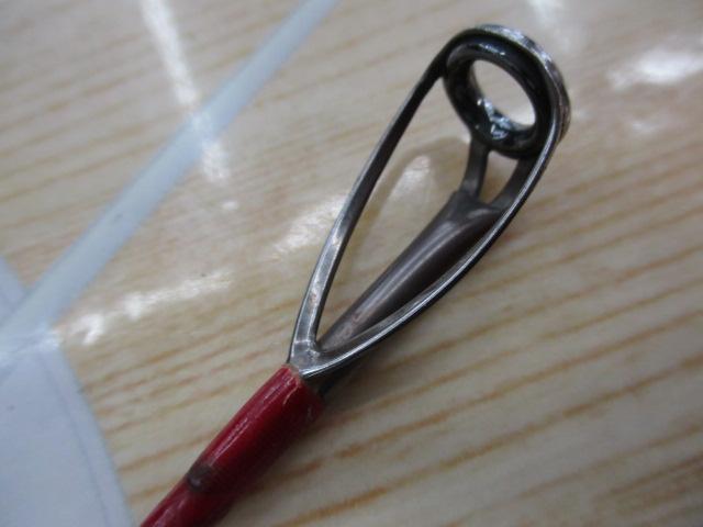 ラグゼオーシャンジグワン 593S