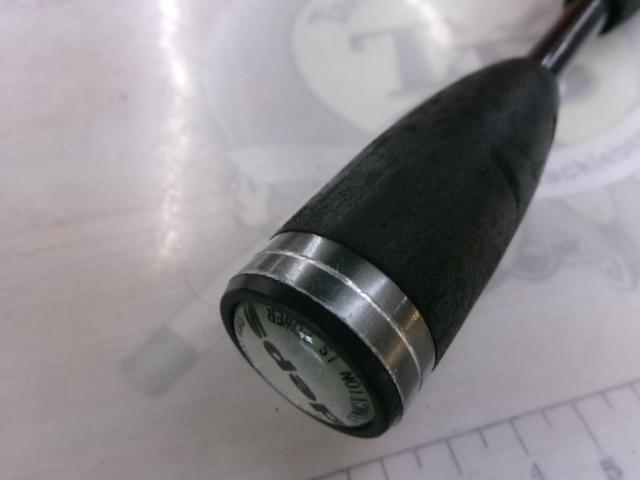 サイドワインダーHGCS-63LF