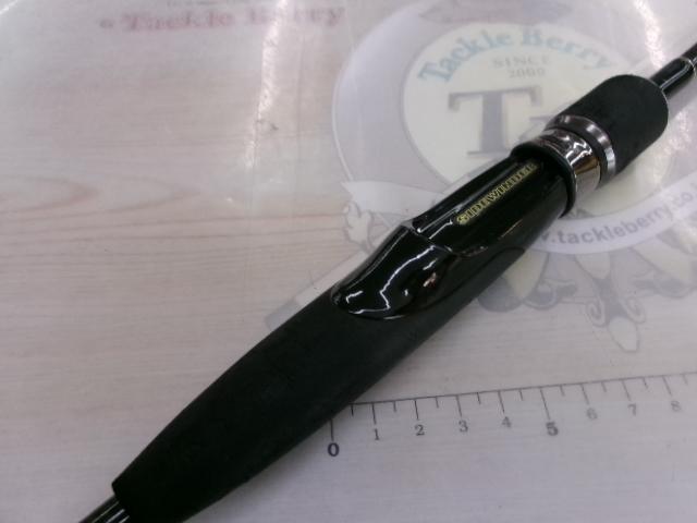 サイドワインダーHGCS-63LF