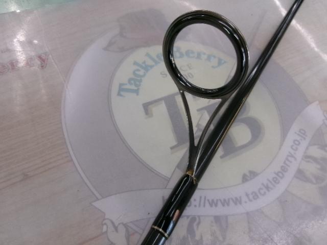 サイドワインダーHGCS-63LF