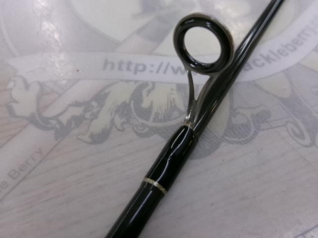 サイドワインダーHGCS-63LF