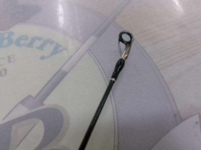 サイドワインダーHGCS-63LF