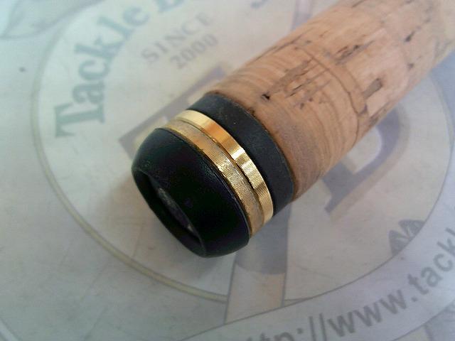 ロードランナーヴォイス 630MLS ソフトジャークベイト/スモールハードベイト