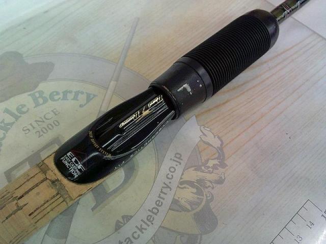 ロードランナーヴォイス 630MLS ソフトジャークベイト/スモールハードベイト