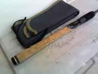 ロードランナーヴォイス 630MLS ソフトジャークベイト/スモールハードベイト