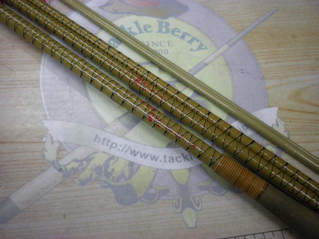 朱紋峰 ぬけさく 15