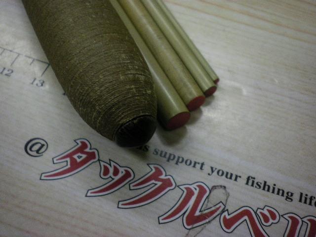 朱紋峰 ぬけさく 15