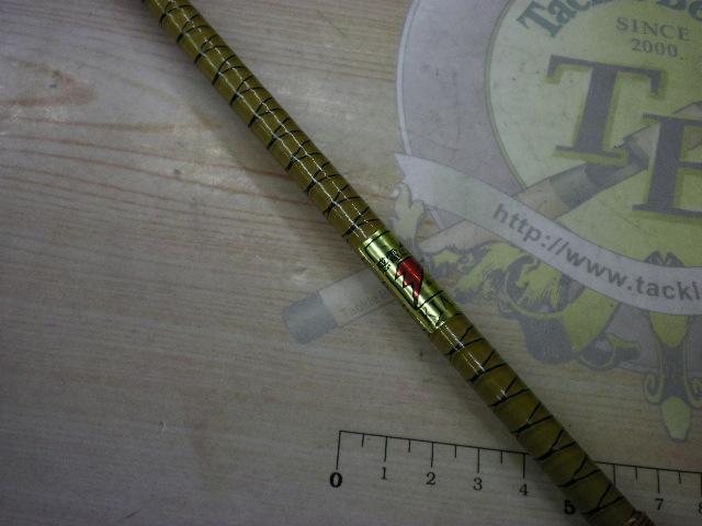 朱紋峰 ぬけさく 15