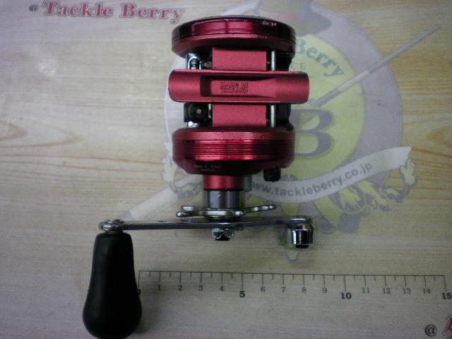 ラウル 150R早技