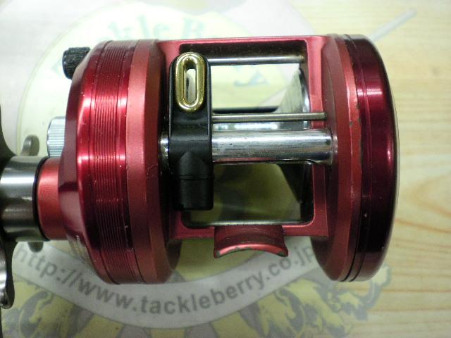 ラウル 150R早技