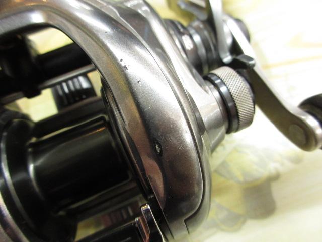 15メタニウムDC HG (RH) 前期モデル