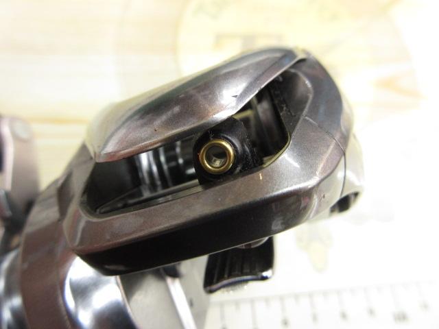 15メタニウムDC HG (RH) 前期モデル