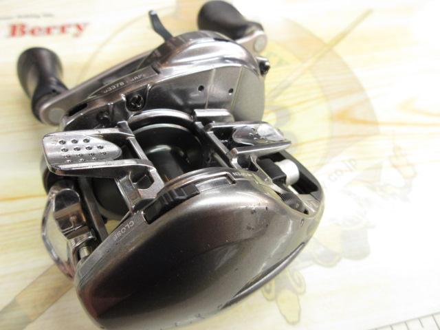 15メタニウムDC HG (RH) 前期モデル