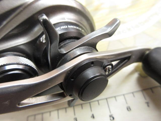 15メタニウムDC HG (RH) 前期モデル