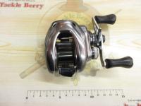 15メタニウムDC HG (RH) 前期モデル