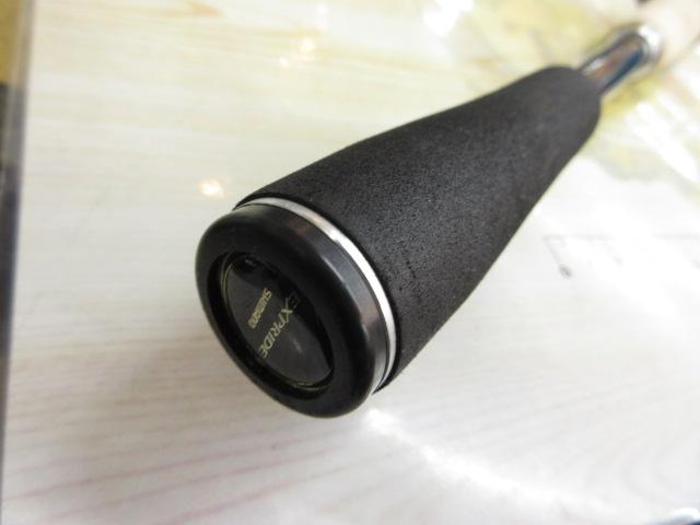 17エクスプライド 168MH