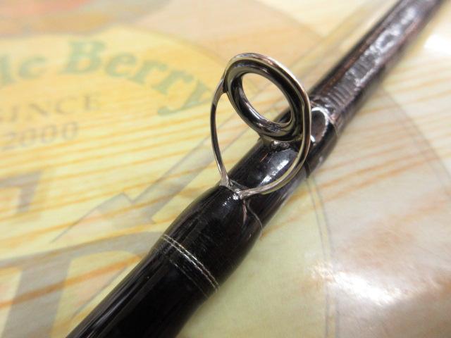 17エクスプライド 168MH