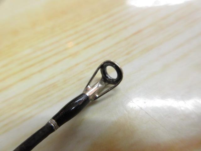 17エクスプライド 168MH