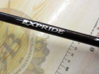 17エクスプライド 168MH