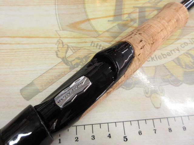 ブレイゾン S68MH