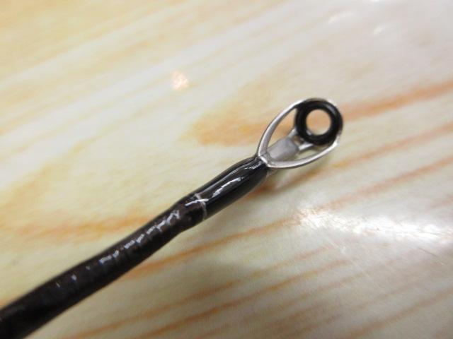 ブレイゾン S68MH