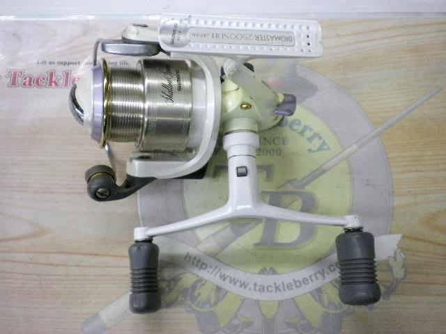 98バイオマスター 2500SDH