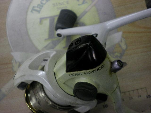 98バイオマスター 2500SDH