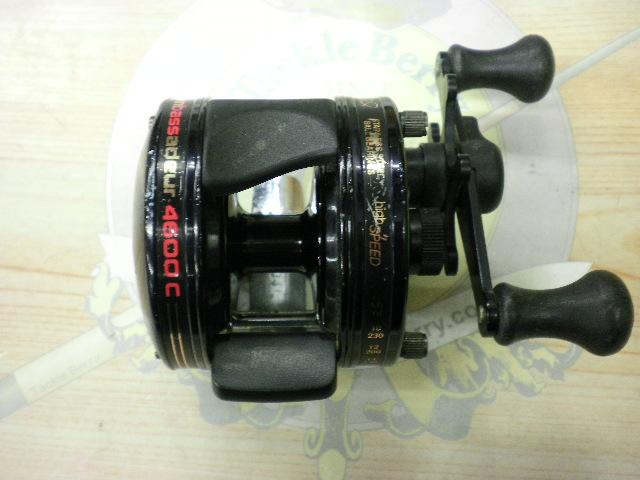 アンバサダー4600Cゼルローランド