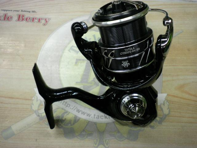 23タトゥーラ LT2500S-XH-QD