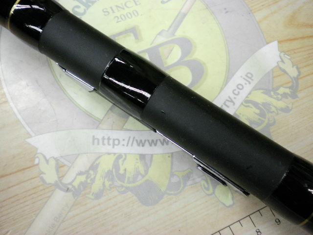 ブラッキー THE前打ちVLリミテッド 2WAY55/60