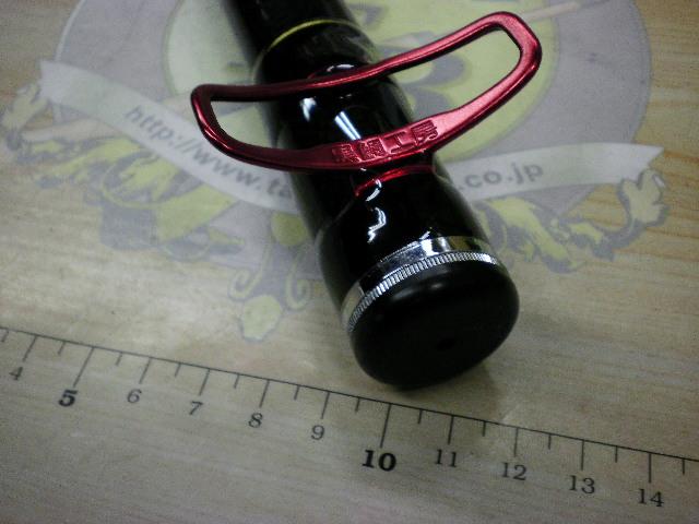 ブラッキー THE前打ちVLリミテッド 2WAY55/60