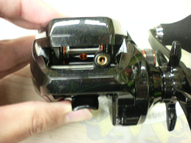 21バルケッタ 151DHPG