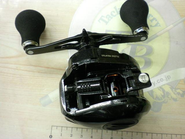 21バルケッタ 151DHPG