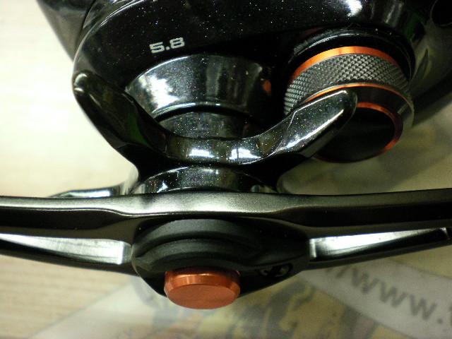 21バルケッタ 151DHPG