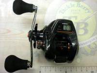 21バルケッタ 151DHPG