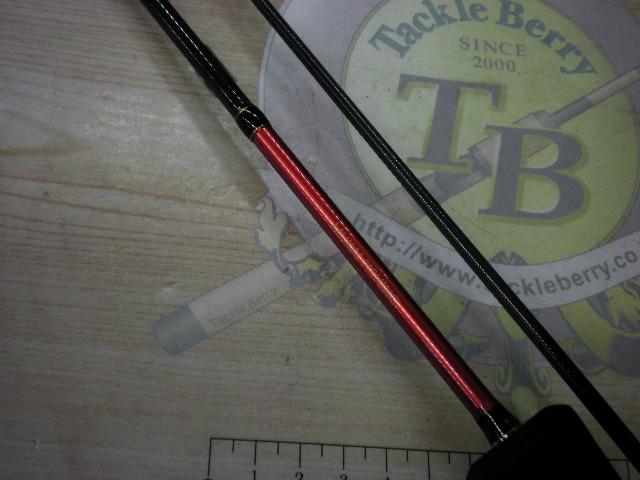 ステップスティックSS-1602UL-Sレッド